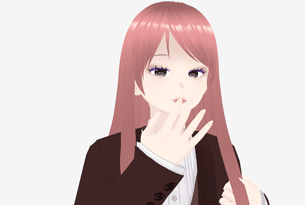 篝原 灯（かがりはら あかり）