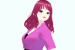 高橋愛美