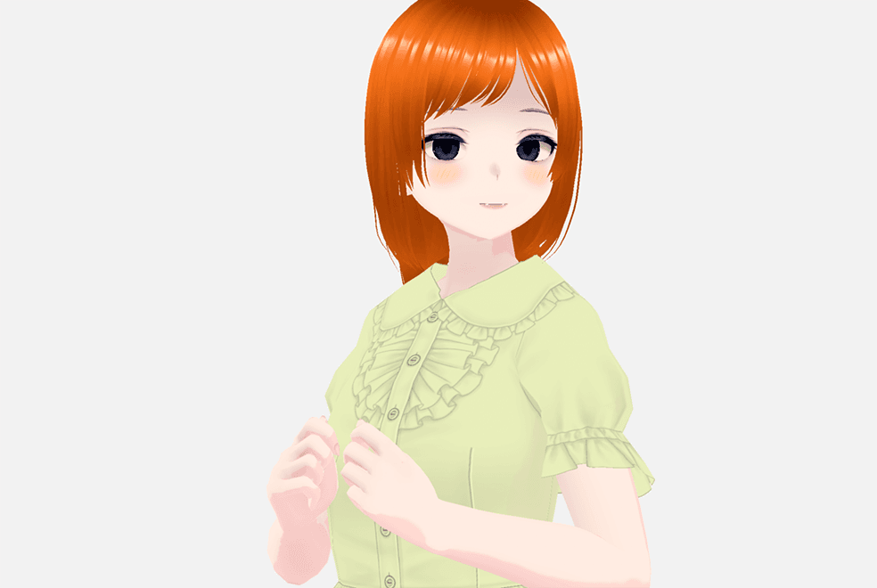 愛野美月