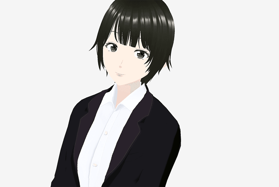 長谷川 麗
