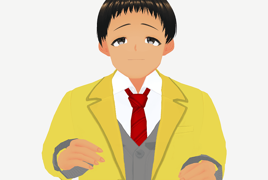 柊木 瞬