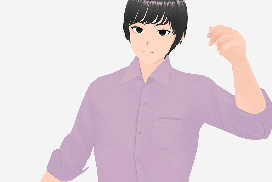 黒川 迅