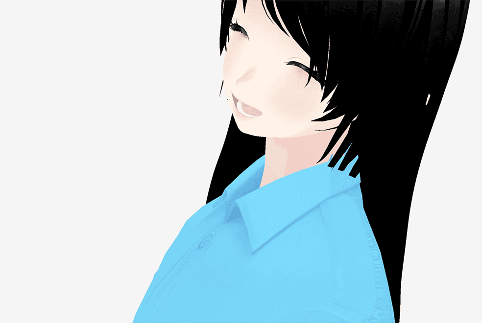白波いろは