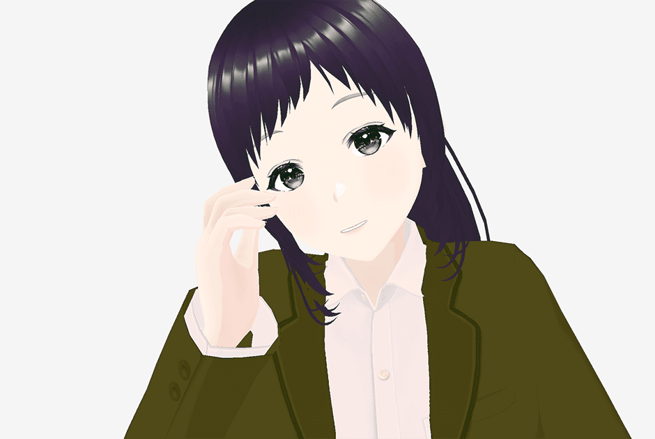 白洲 ルカ